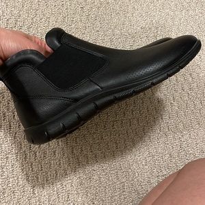 Ecco Babett ankle boot.  Size 8.5.  Like new condition